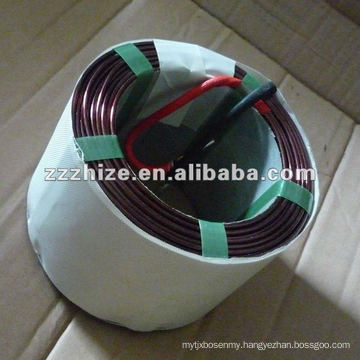 Telma retarder coil for yutong bus